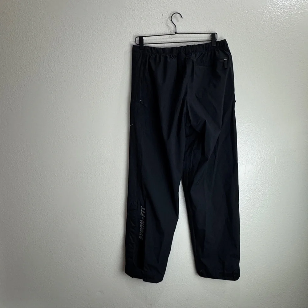 Nike Vintage Storm Fit Pants Size Medium